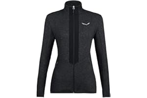 Salewa Kurtka polarowa Midlayer Kobiety Rocca 2 Pl W Fz