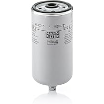 MANN FILTER C 23 750 Air Filter at ₹ 1250/piece | Lube Oil Filter in