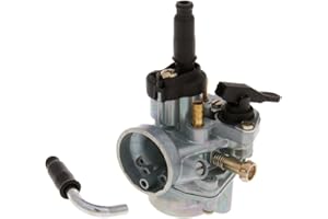 Vergaser Naraku 17,5mm mit Hebel-Choke für Derbi Senda 50 (00-05) EBS