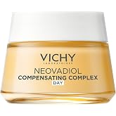 Vichy Day Cream, Firming and Redensifying Effect, Enriched with Cassia and | Rejuvenates the skin appearance during peri-meno