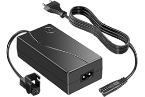 TKDY Fuente de alimentación para silla de relajación, transformador conmutado 29V 2A para Limoss OKIN SP2-B SP2-A MC125 MC120 Sillones de relajación eléctrica Sofá de relajación