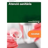 ATENCIO SANITARIA CATALAN GM 25 CF AT.PERSONAS SIT