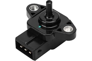 KSTE Air Intake Boost Pressione Mappa del sensore MR299300 Fit Compatible with Pajero Montero Sport L200