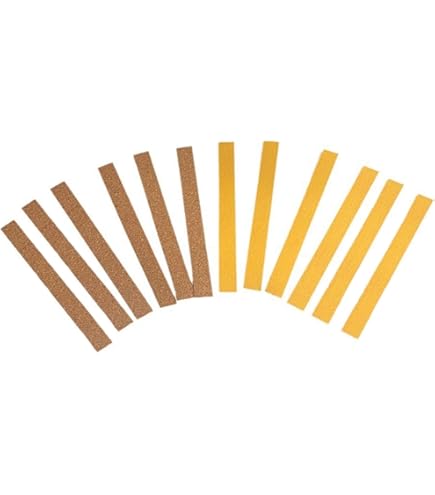 Neikafan 30 Pièces Bande De Liege Pour Chapeau Réducteur De Taille De Chapeau Autocollant Bande De Liege Pour Ajuster La Taille De Chapeau Idéal Pour Tous Les Types De Chapeaux