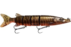 Savage Gear Hard Pike - Trolling Lure