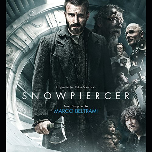 Preisvergleich Produktbild Snowpiercer (2014-07-22)