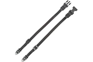 OP/TECH USA Op/Tech Super Pro B Connettori per fotocamera, 1301292