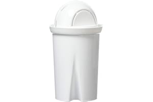 Wessper Brita Dafi Classic Wkład Filtrów do Wody, Biały