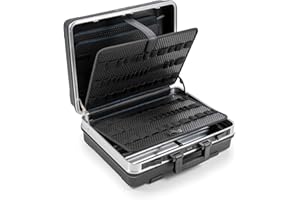 B&W International 120.02/L - Juego de herramientas