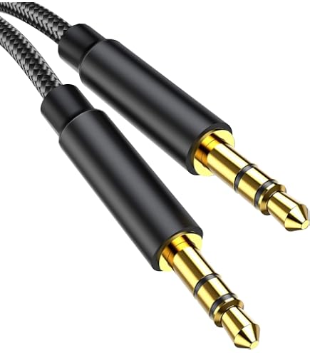 Linkidea Cavo audio per cuffie Beats Studio 3, Studio 2, Studio Pro