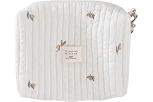 Générique Sac À Langer pour Bébé, Pochettes De Rangements pour Poussettes, Universels Trousse De Toilette Bebe, Fourre-Tout Sac À Main Maman Sacs À Langer, Organisateur De Maman Fermeture À Glissière