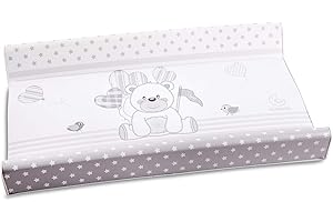 Italbaby 050.6010-30 Kuku Fasciatoio in PVC e tessuto