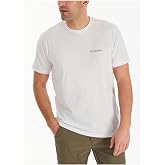 CSC Basic SLogo Brushed Erkek Kısa Kollu T-Shirt