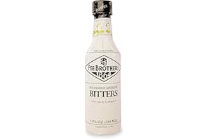 Fee Brothers Old Fashion Aromatic Bitters, 150ml
