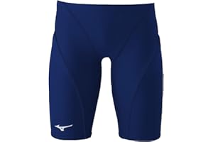 Mizuno EXER Men's Jammer Swimsuit