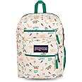 JANSPORT Big Student Large Backpack, 15 inch laptop compartment