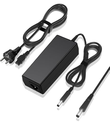 TOP CHARGEUR * Adaptateur Secteur Alimentation Chargeur 5V pour Qilive CLOUDBOOK Q6 Notebook 14 AUCHAN CW14Q7B CW14Q6B GK-N1402 875194