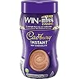 Cadbury Instant Hot Chocolate Drink, 400 g