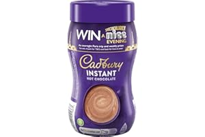 Cadbury Natychmiastowa czekolada Break Drink 400 g