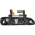 KYLO Front Left Car Outer Door Handle| Designed for Easy Installation, Lightweight and Durable Car Handle for (City T-3, Front - Left)