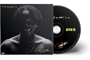 Adedamola