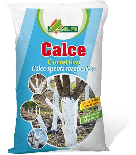 Sulfato Amónico 21% - Abono 5 Kg, Para Suelos Sódicos-Salinos, Mejora Desarrollo Plantas - Ideal Cítricos, Frutales, Hortícolas