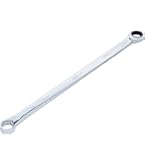 HAZET Ringratschenschlüssel, "606" SW: 27 X Länge: 359,2mm, Umschaltbar - I & H GmbH