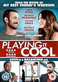 Playing It Cool [DVD]