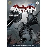 Batman Cilt 8: Ağır Sıklet