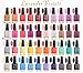 Natural Base Coat Transparent 8ml - 0.27 FL OZ Clear Base Gel for Nail Gel Polish Manicure Treatment-D101