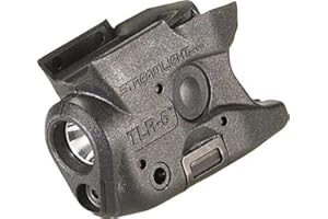 Streamlight TLR-6 S&W M&P Shield
