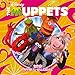 Produktbild Muppets Official 2019 Calendar - Square Wall Calendar Format