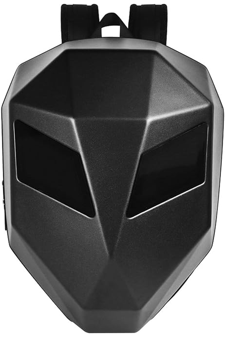 Zaino LED Per Moto, Zaino Per Moto, Zaino LED, Programmabile, Controllo - 2