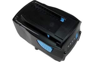 Trade-Shop Premium - Batería de ion de litio (21,6 V, 4000 mAh, sustituye a Hilti B22, B22, 1.6, B22, 2.6, B22, 3.3)