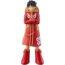 ONE PIECE DXF～THE GRANDLINE SERIES～EGGHEAD TONYTONY