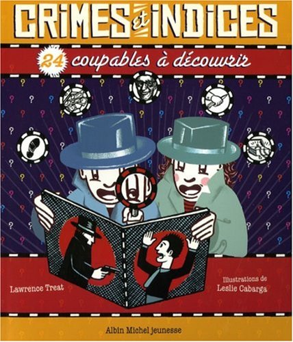 Crimes et indices
