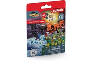 SCHLEICH Eldrador Mini