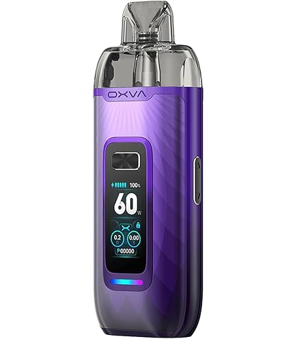 oxva vprime amazon OXVA Vprime, Pod System, E-Zigarette, 2600 mAh, 5 ml, Farbe natural green :  Amazon.de: Elektronik & Foto