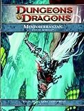 Menzoberranzan: City of Intrigue Menzoberranzan: City of Intrigue