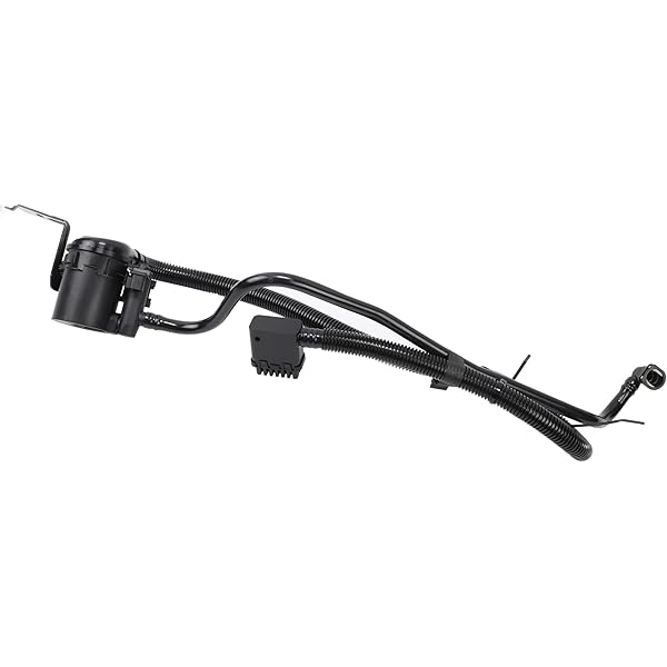 ACDelco 55569458 GM Original Equipment Dampfkanister Ausblasventil  