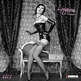 Image de Lingerie 2017: Kalender 2017 (Velvet Edition)