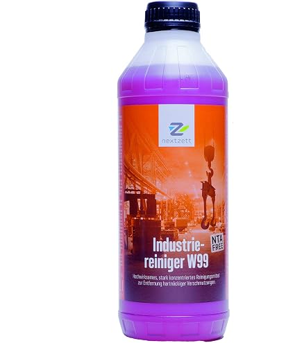 Dr.Schnell ASK Industriereiniger Intensiv-Großflächen-Reiniger 10 l Dr.Schnell ASK Industriereiniger Intensiv-Großflächen-Reiniger 10 l