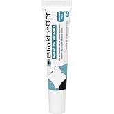 BlinkBetter BetterLids Lanolin-Free Eyelid Ointment – Moisturises, Soothes & Hydrates Dry, Itchy, Red & Flaky Eyelids with Co