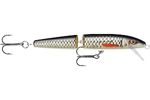 RAPALA JOINTED J11 ROL