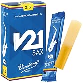VANDOREN SR8125, Strength 2.5