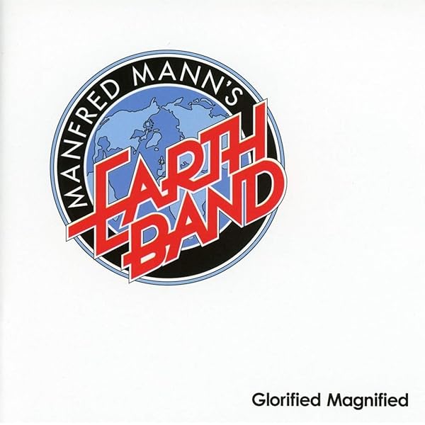 Manfred Mann's Earth Band: Amazon.nl: Muziek