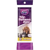 Parex Premium T&uuml;y Toplayıcı Yedek 30'Lu Rulo 12 Paket