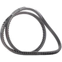 Cinghia Trapezoidale Contitech AVX13X1150 - Ricambio Per Nissan, Mitsubishi, VW E Altri - Foto 6