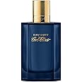 DAVIDOFF Cool Elixir - Parfum Intense for Him - Woody Fragrance with Notes of Rose Oxide, Lavandin and Oud Accord - High Longevity - 100ml