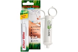 ANCIENT CARE CREATING HEALTHIER LIVES AfterBite Classic - Insect Bite Relief Handy Pen - 14ml
